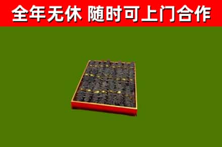 山西回收海参